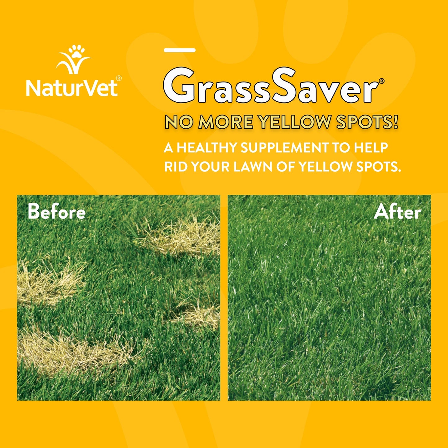 GrassSaver® Biscuits