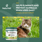 Hemp Cat Hairball Aid Soft Chews