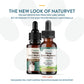 Hemp Quiet Moments Cat Calming Drops Calming Aid