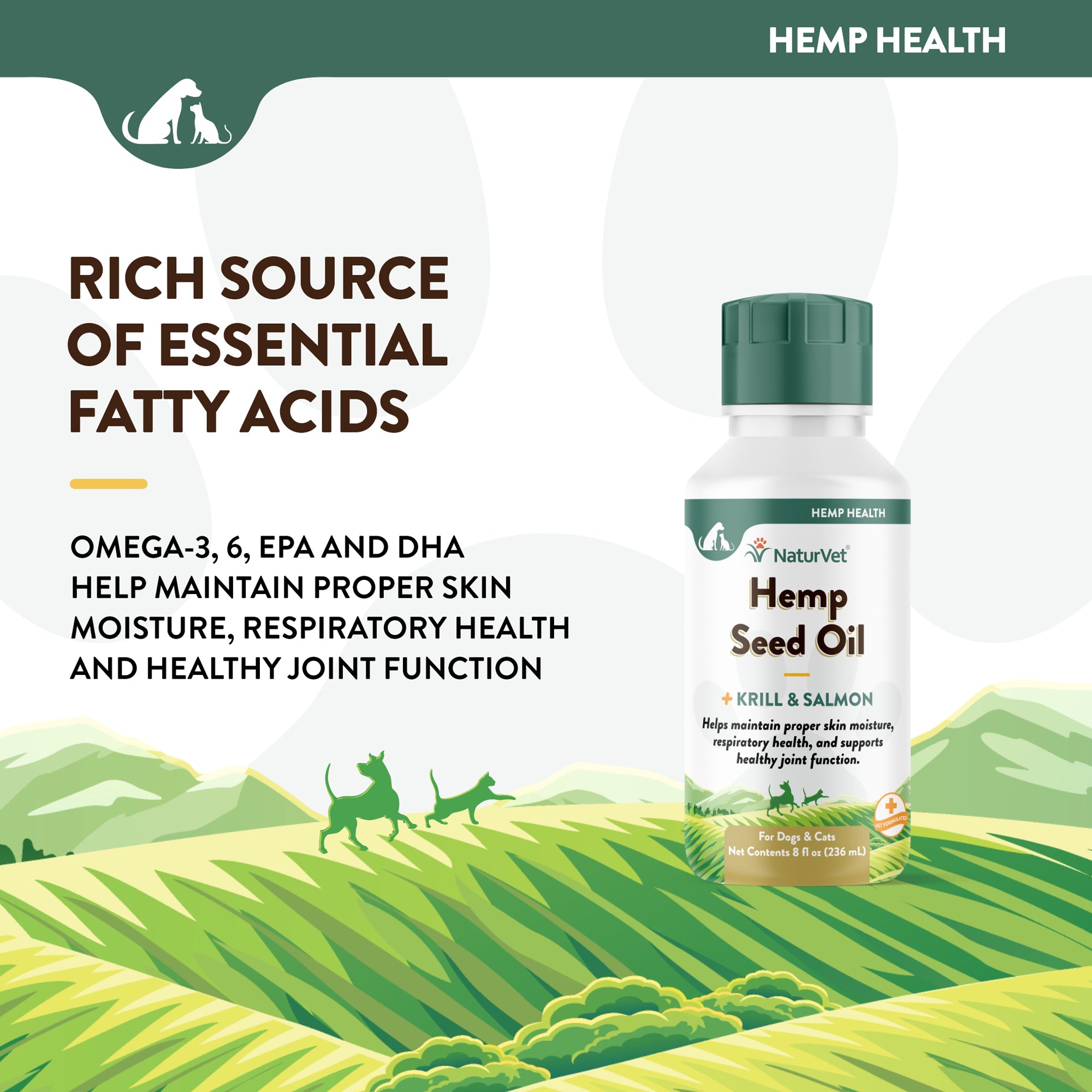 Hemp Seed Oil