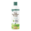 NaturVet® hemp hypoallergenic shampoo dog 16 fl oz