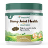 NaturVet® Hemp joint health cat 60 ct
