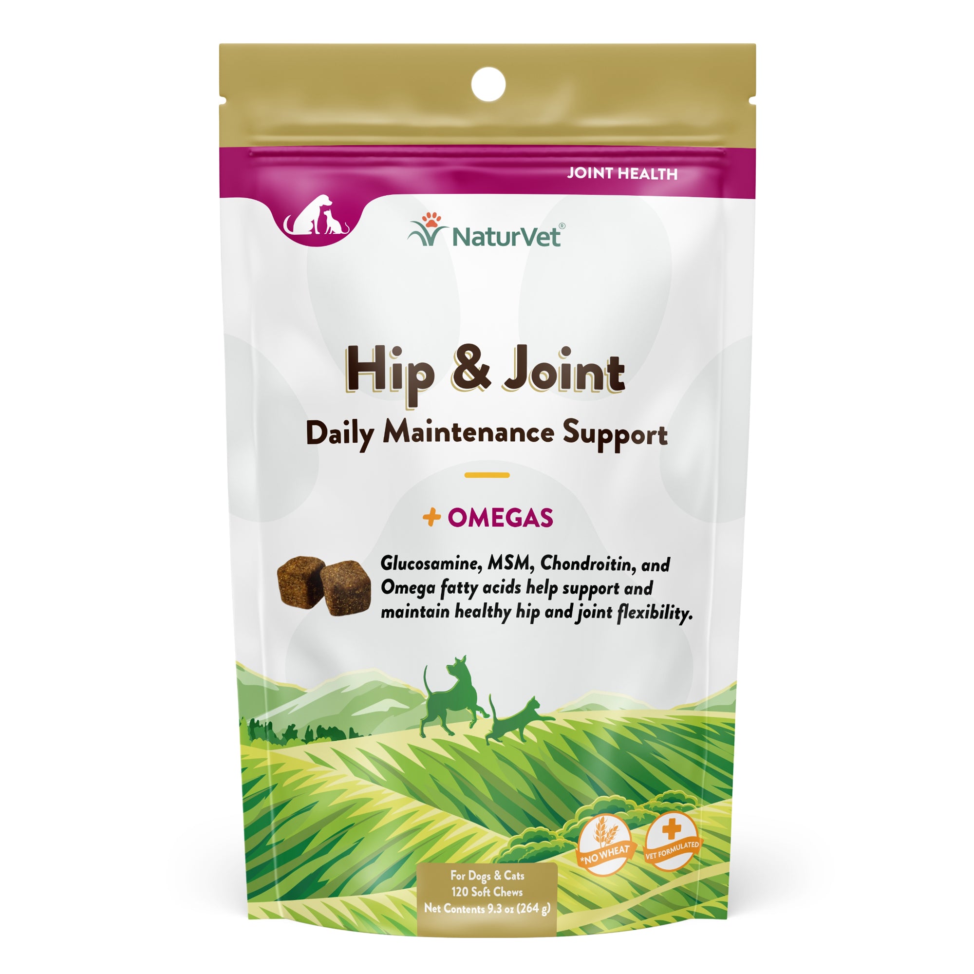 Hip and joint soft chews for dogs fashion