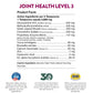 Joint Health Level 3 Powder