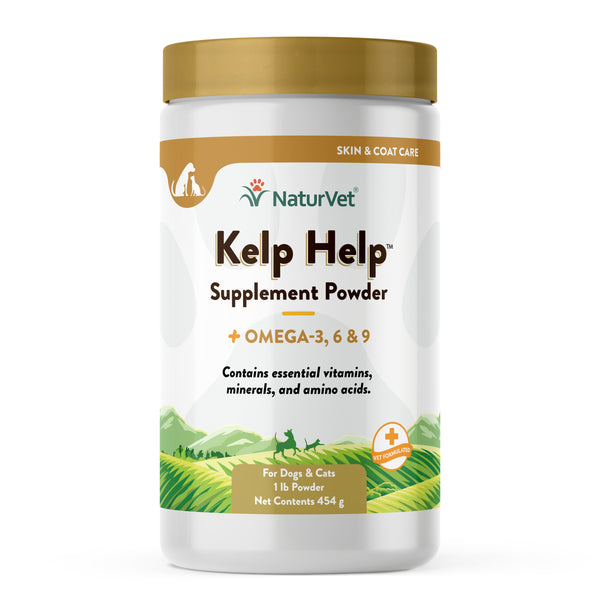 Kelp Help™ Powder