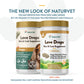 Love Drops™ Skin & Coat Supplement