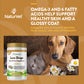 Love Drops™ Skin & Coat Supplement