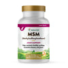 MSM Chewable Tablets