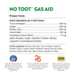 No Toot™ Gas Aid Soft Chews
