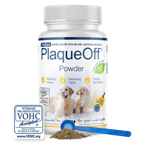 ProDen PlaqueOff® Powder