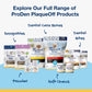 ProDen PlaqueOff® Dental Care Bones - Chicken & Pumpkin