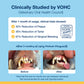 ProDen PlaqueOff® Dental Care Bones - Chicken & Pumpkin