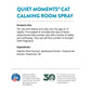 Quiet Moments® Cat Calming Room Spray