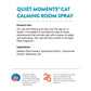 Quiet Moments® Cat Calming Room Spray