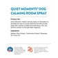 Quiet Moments® Dog Calming Room Spray