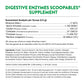 Scoopables® Digestive Enzymes Daily Digestive Support for Cats