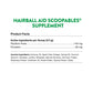 Scoopables® Hairball Aid Daily Support