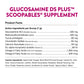 Scoopables® Glucosamine DS Plus™ Moderate Joint Care