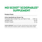 Scoopables® No Scoot® Anal Gland Support