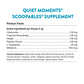 Scoopables® Quiet Moments® Calming Aid for Dogs