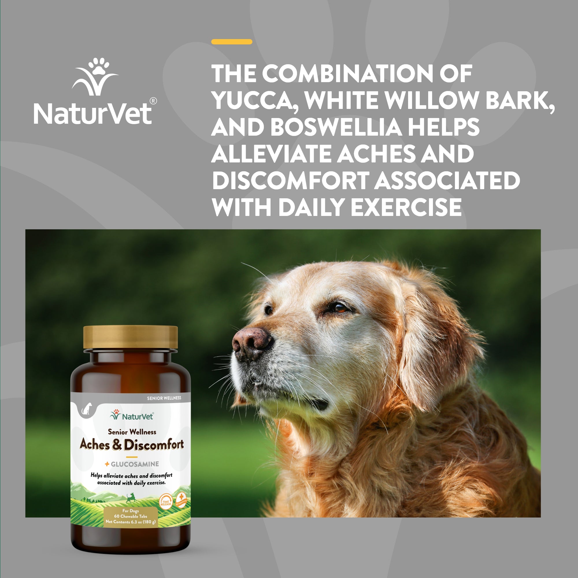 Naturvet hemp aches and discomfort reviews hotsell