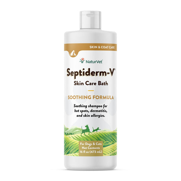 Septiderm-V® Bath