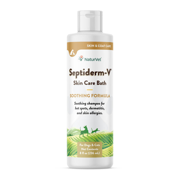 Septiderm-V® Bath