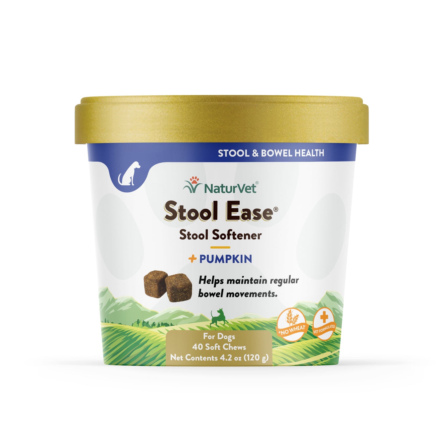 Stool Ease® Soft Chews