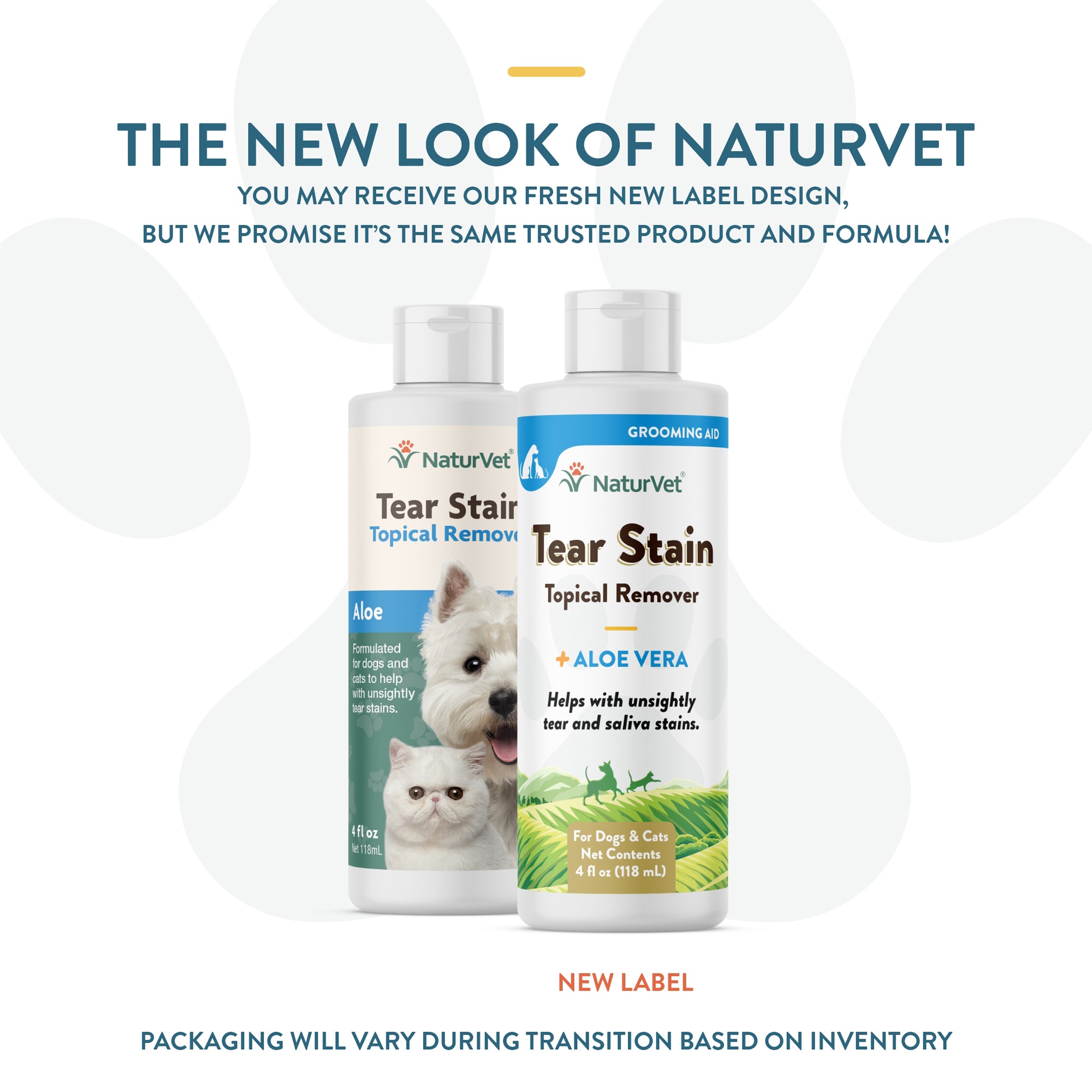 Naturvet tear stain supplement best sale