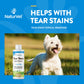 Tear Stain Topical Remover