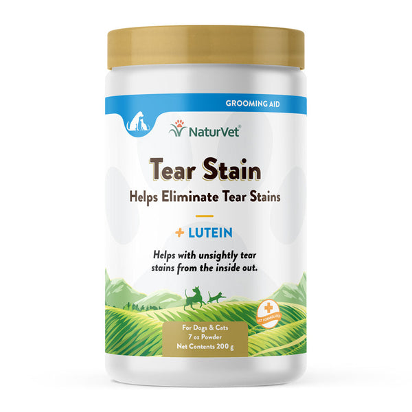 Tear Stain Supplement