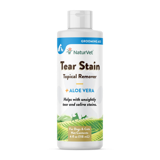 Tear Stain Topical Remover 4 fl oz