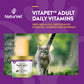 VitaPet™ Adult Daily Vitamins Cat Soft Chews