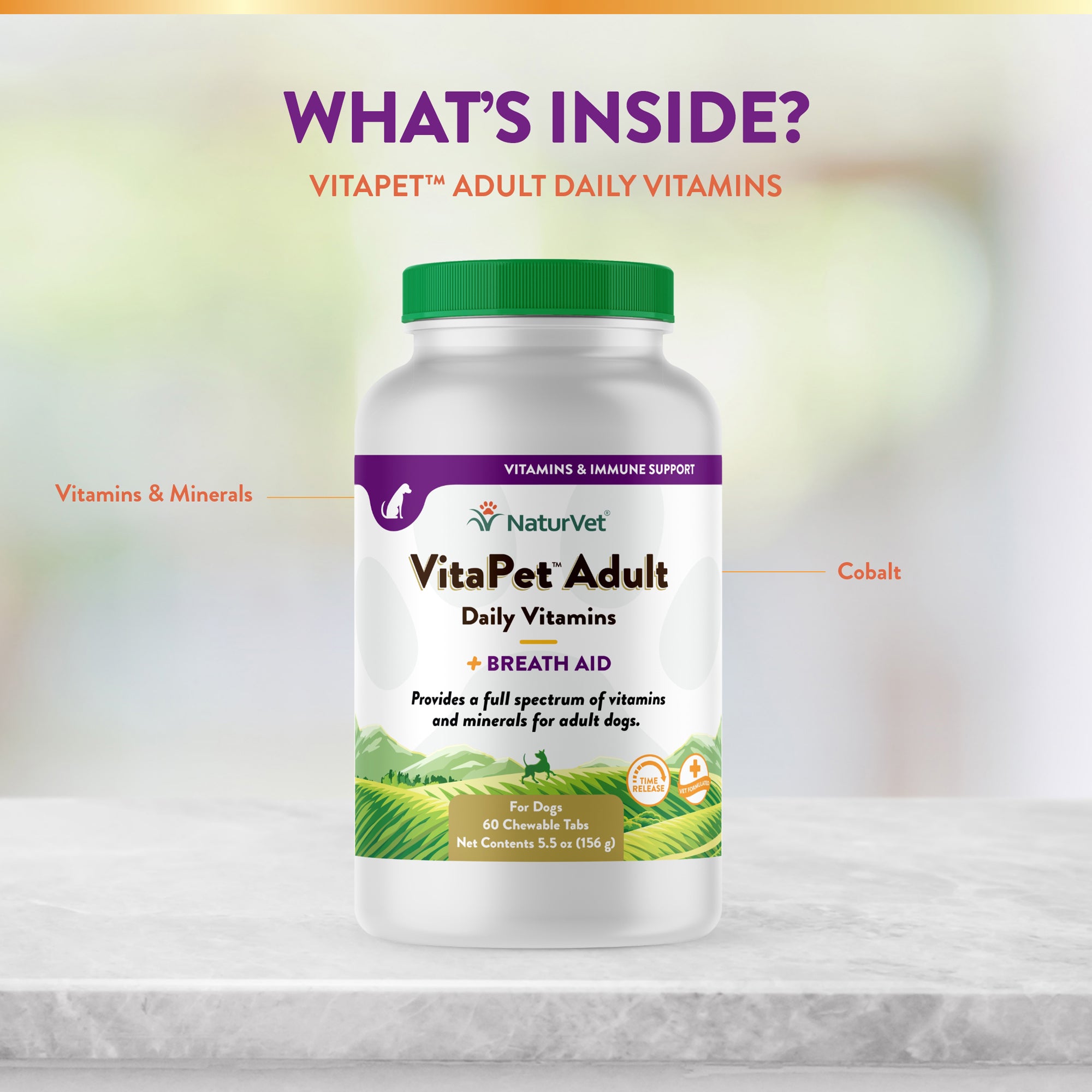 Vitapet vitamins sale