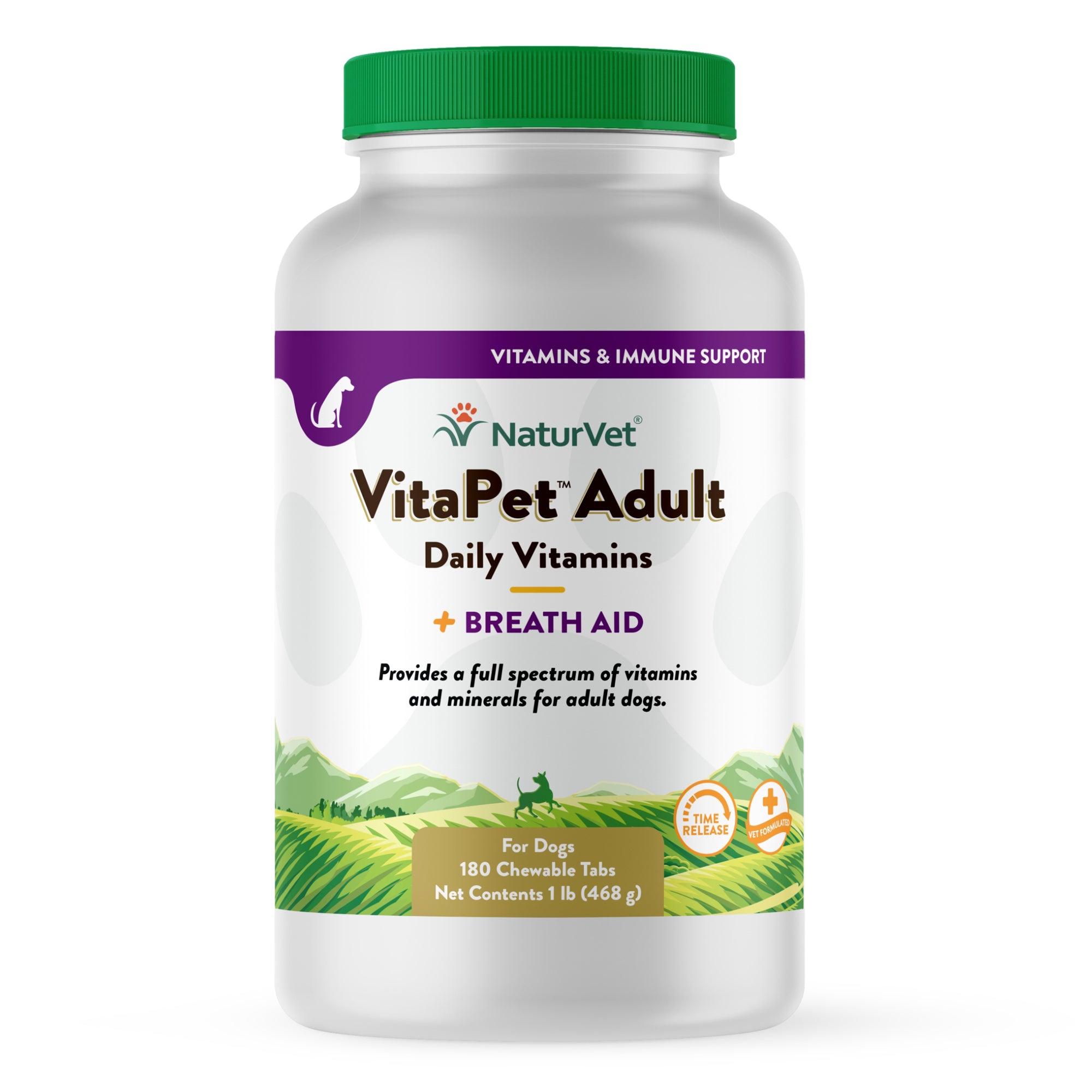 Adult dog vitamins hotsell