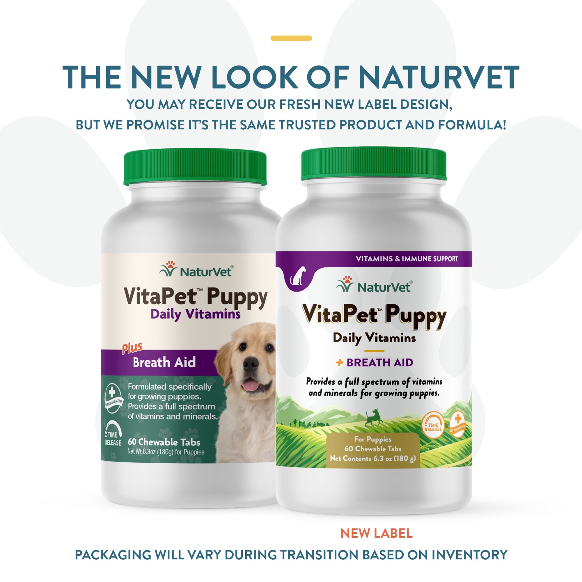 Vitapet vitamins 2025