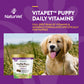 VitaPet™ Puppy Daily Vitamins Soft Chews