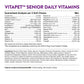 VitaPet™ Senior Daily Vitamins Soft Chews