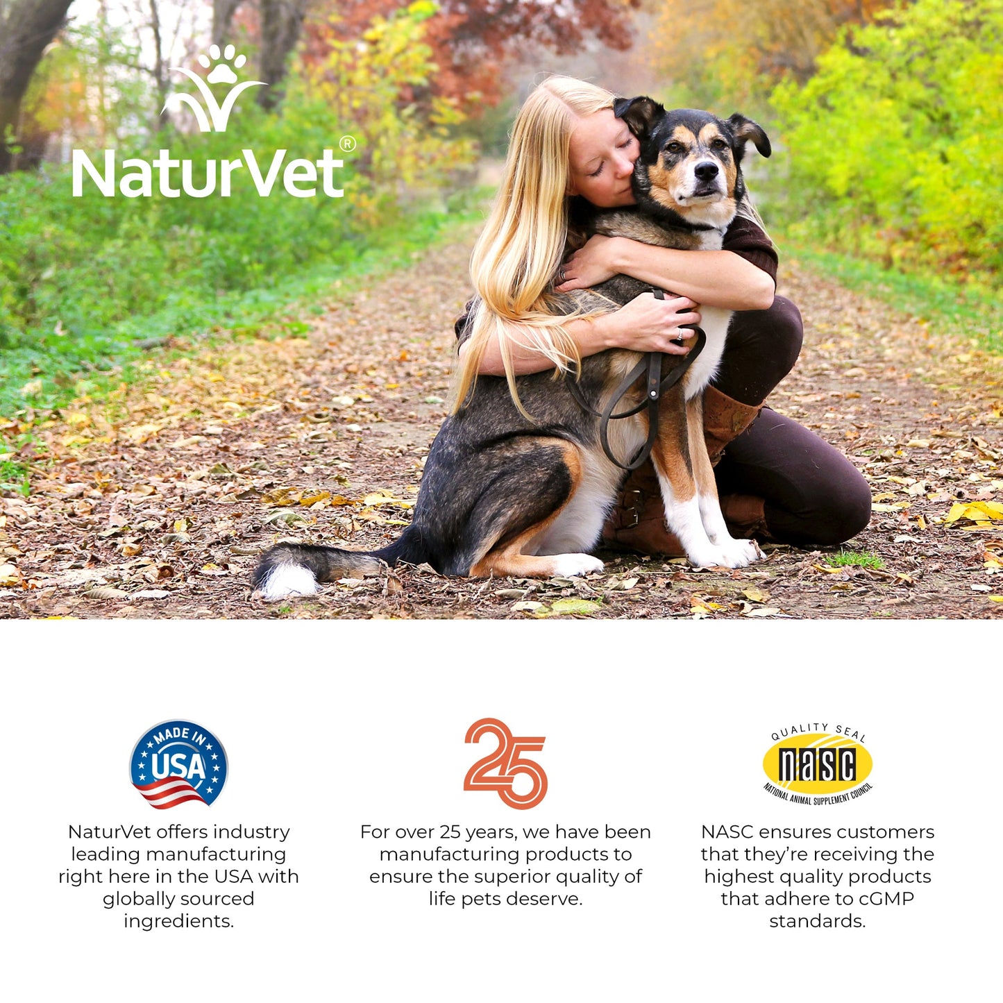 VitaPet™ Senior Daily Vitamins Chewable Tablets