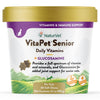 VitaPet™ Senior Daily Vitamins Cat Soft Chews 60 ct