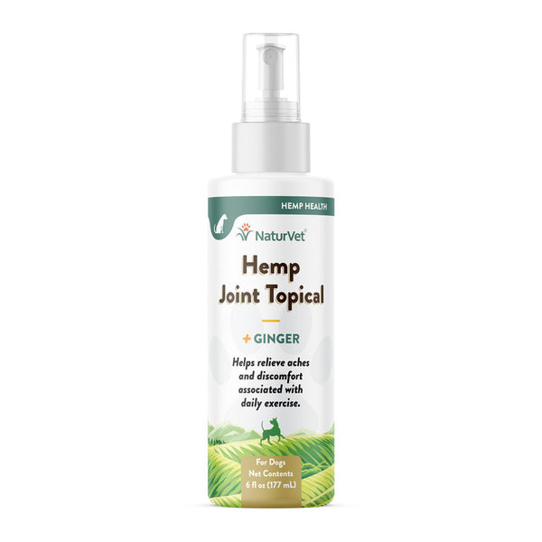 Hemp Joint Topical Spray
