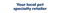 Retailer logo