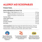 Scoopables Aller-911® Allergy Aid