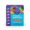 Evolutions Probiotic + Superfoods Sachet for Dogs 1.05oz