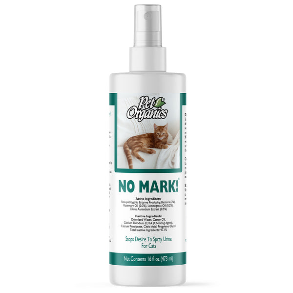 Pet Organics No Mark!® Spray